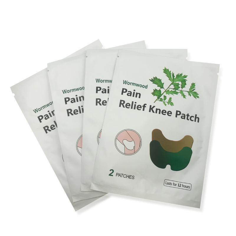 Wormwood Pain Relief Patch