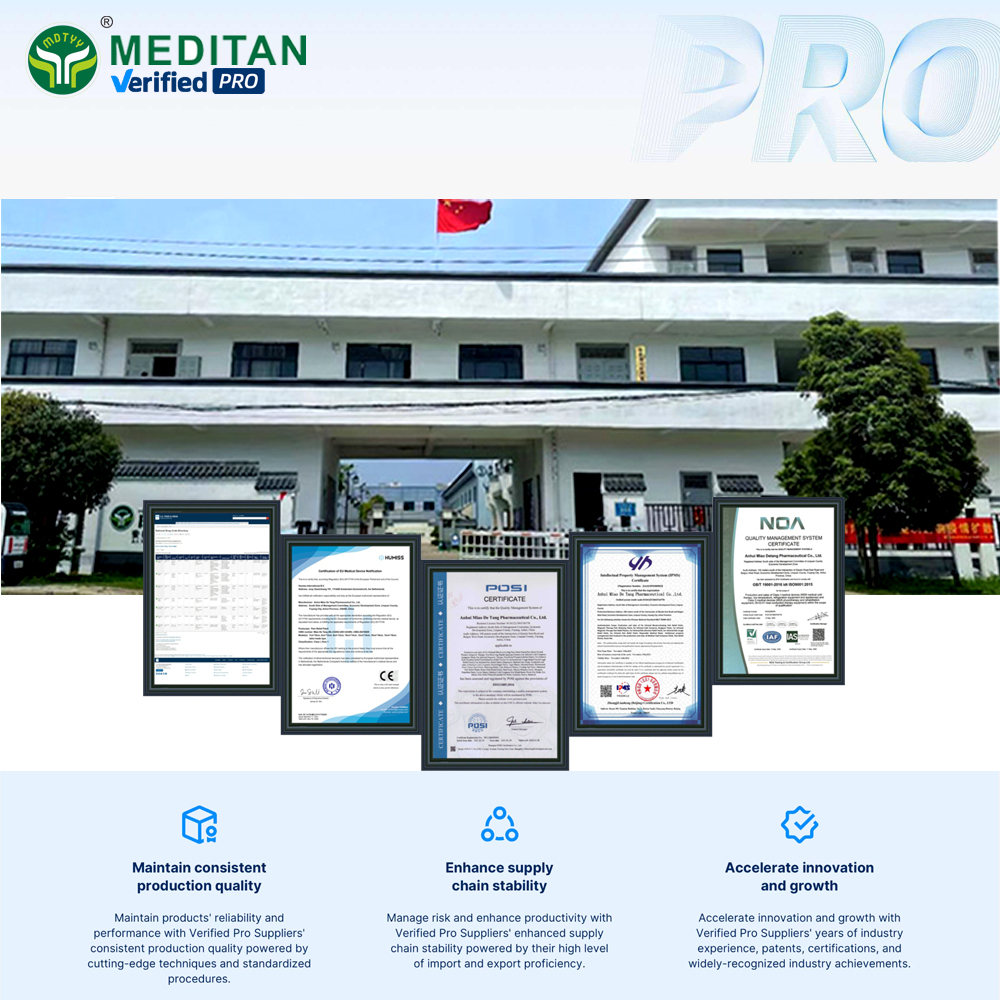 Menstrual Pain Relief Patch