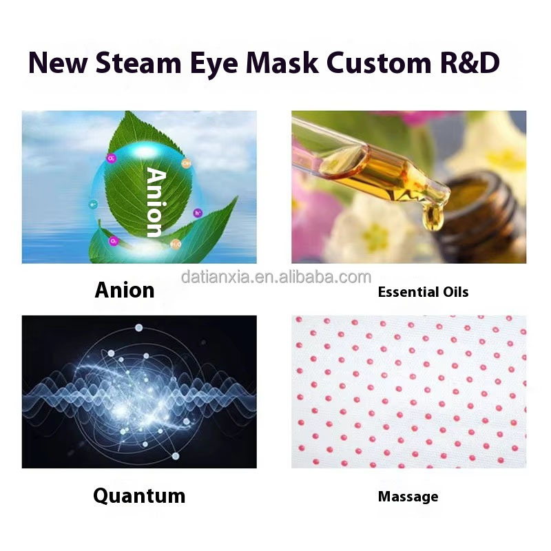Eye Mask