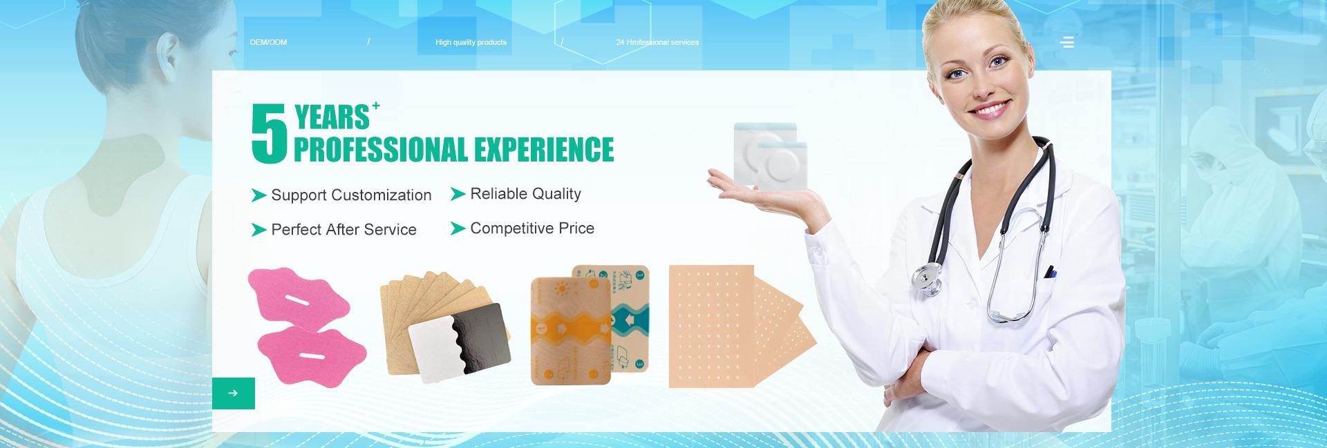 Henan Like Health Industry Co., Ltd.