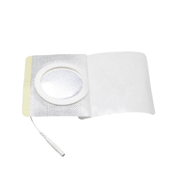 Electrode pad
