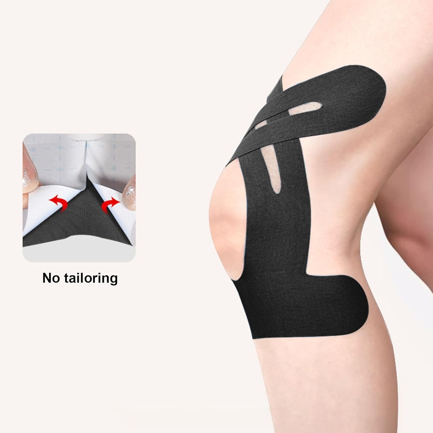 Kinesiology Tape