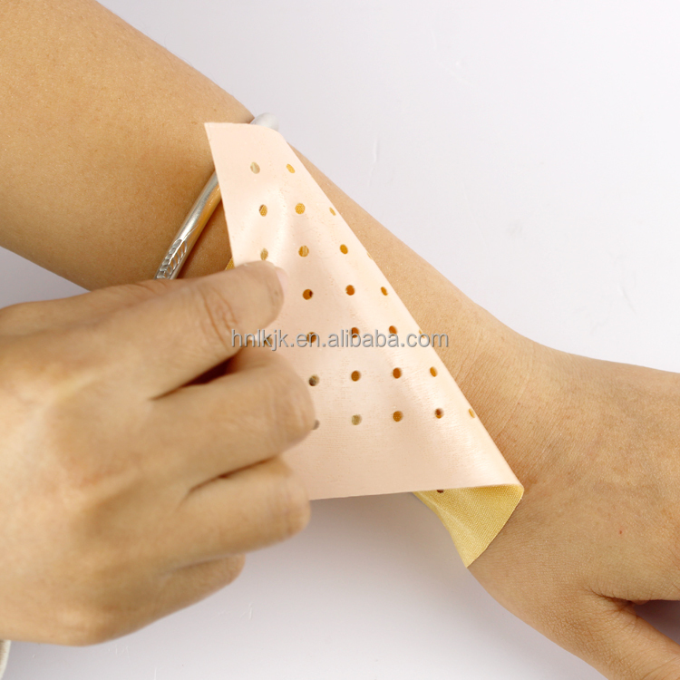 Tiger Pain Relief Patch