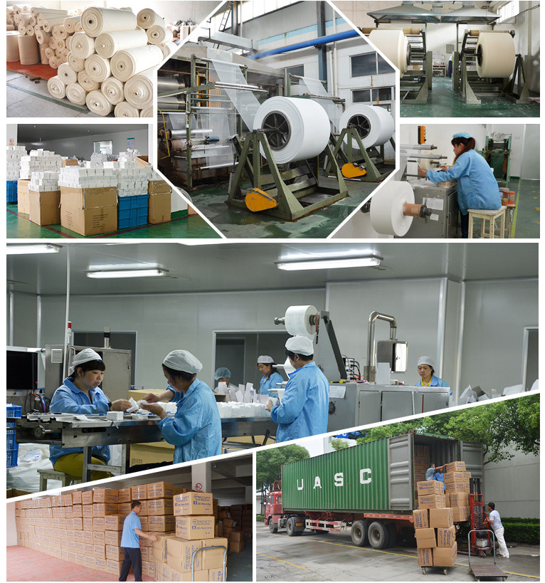 Emergency Medical Supplies