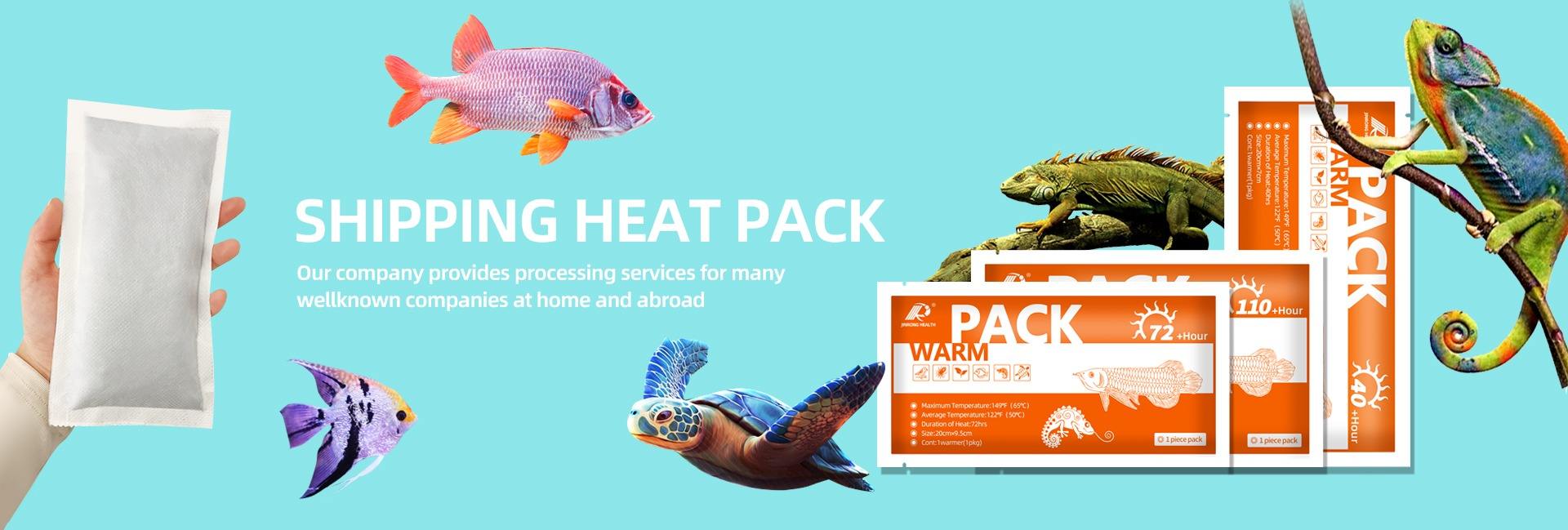 Hebei Jin Rong Healthcare Product Co., Ltd.