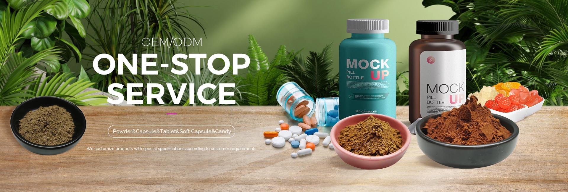 Xi'an Xuhuang Bio-Tech Co., Ltd.