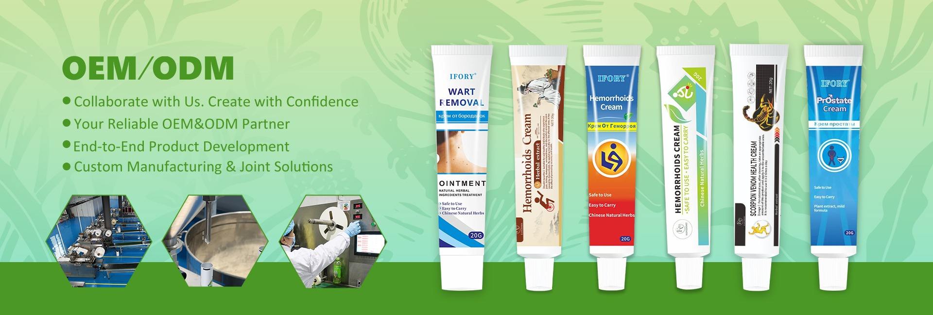 Henan Kangzhimei Daily Chemical Co., Ltd.