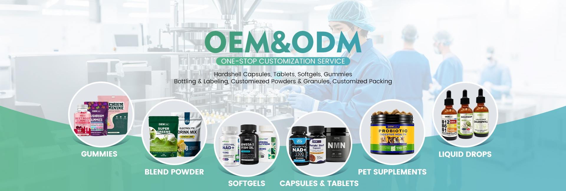 Vesence Biochemical Co., Ltd.