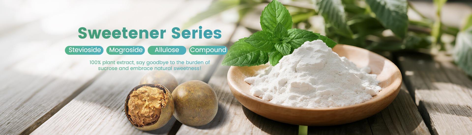 Vesence Biochemical Co., Ltd.