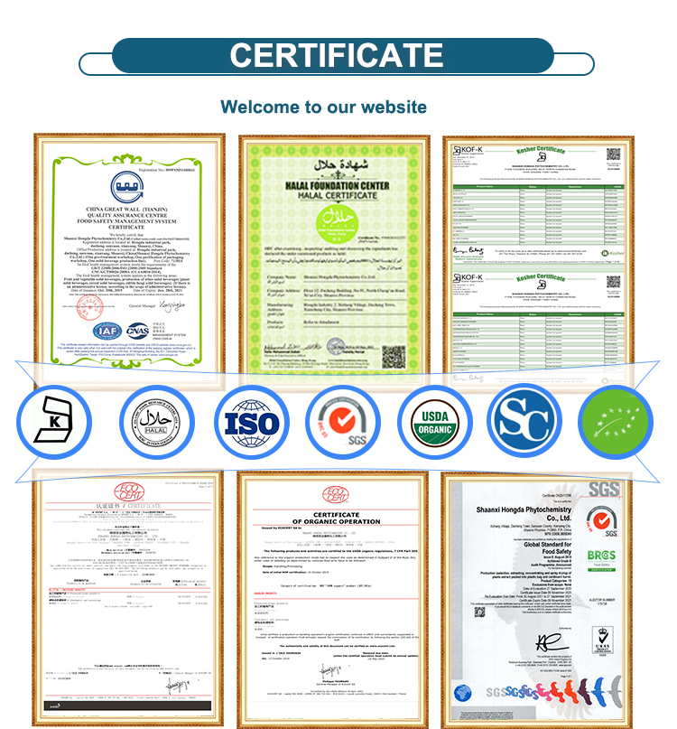 4. Vitamins and Amino Acids