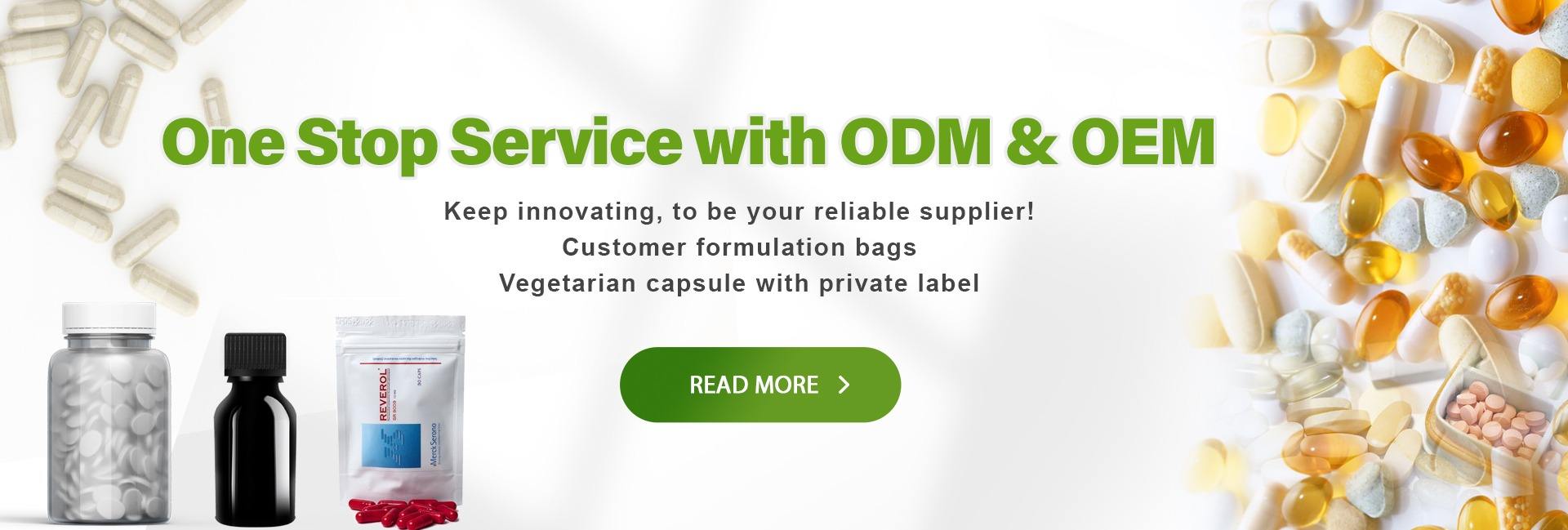 Xi'an Haosen Biotech Co., Ltd.