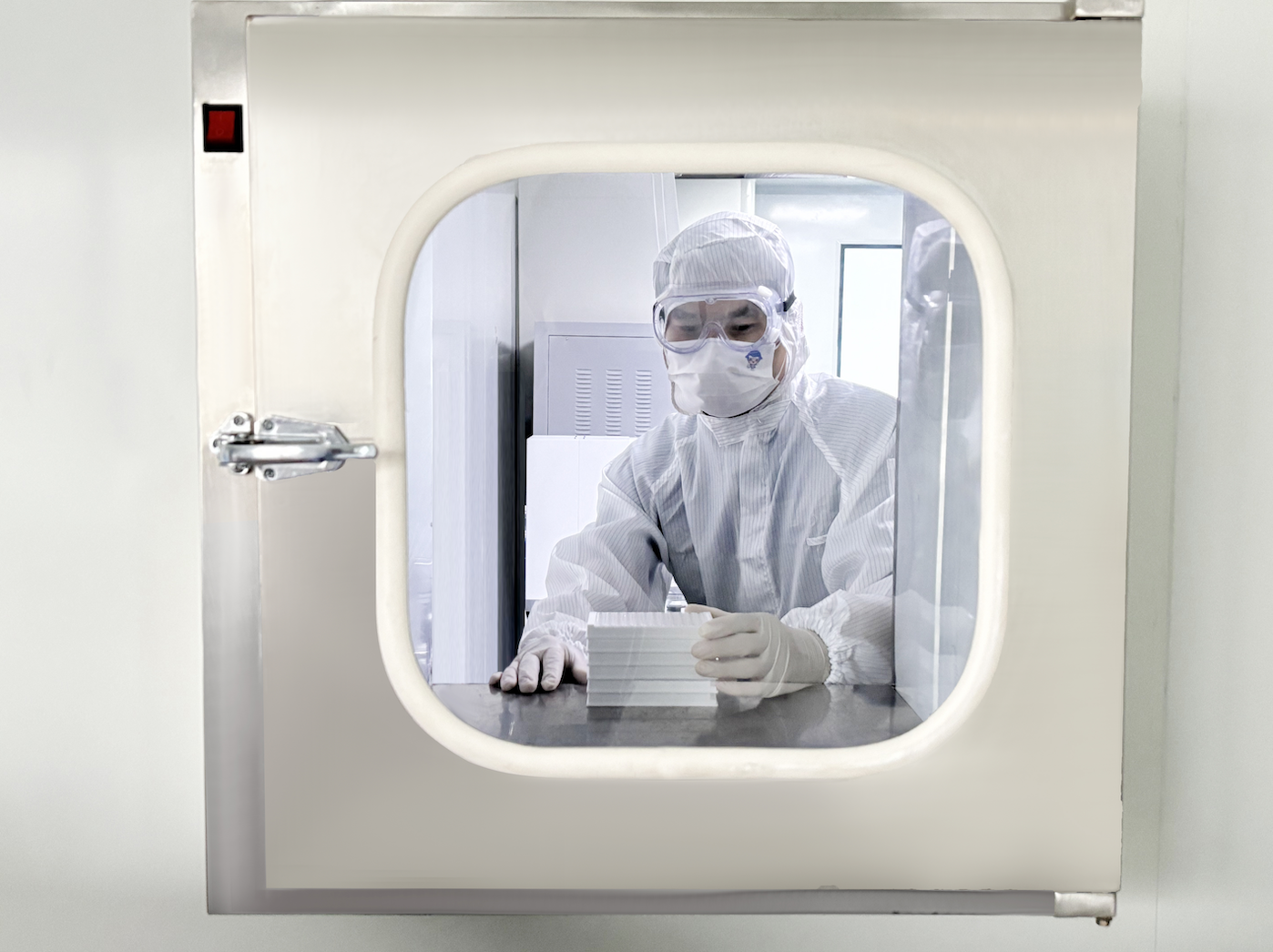 Laboratory Instruments