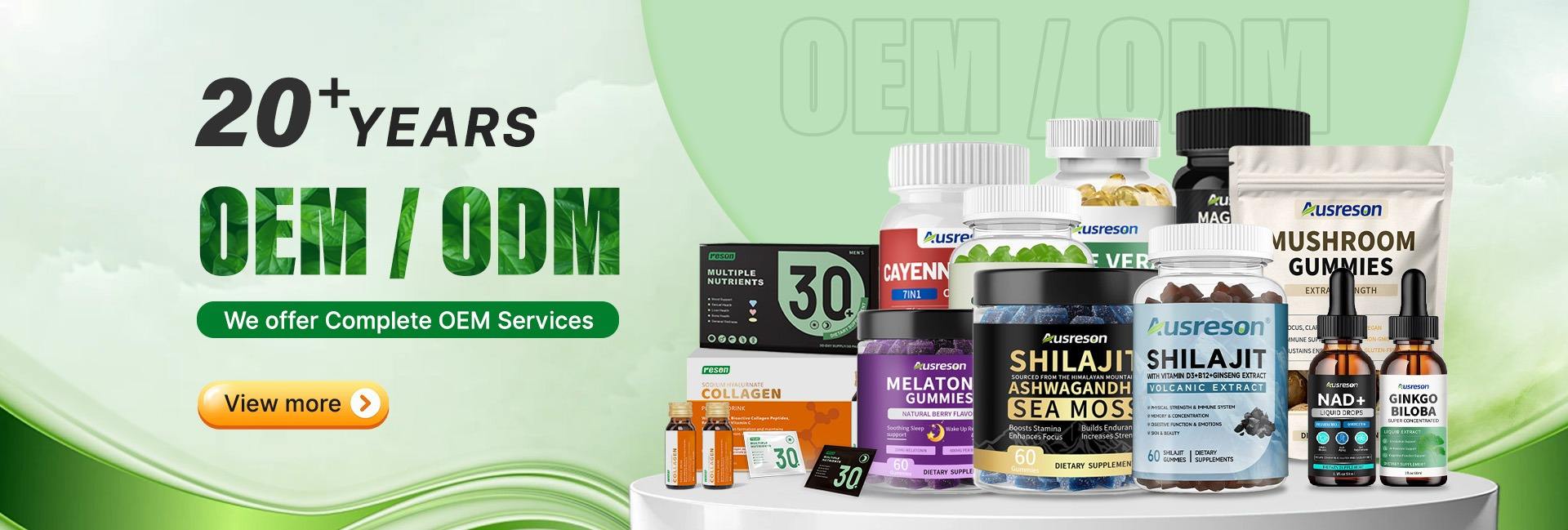 Xi'an Heiner Supplement Co., Ltd.