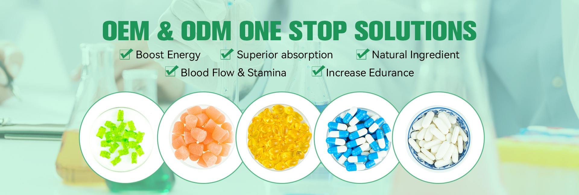 ASAP Natural Nutrition Factory LLC