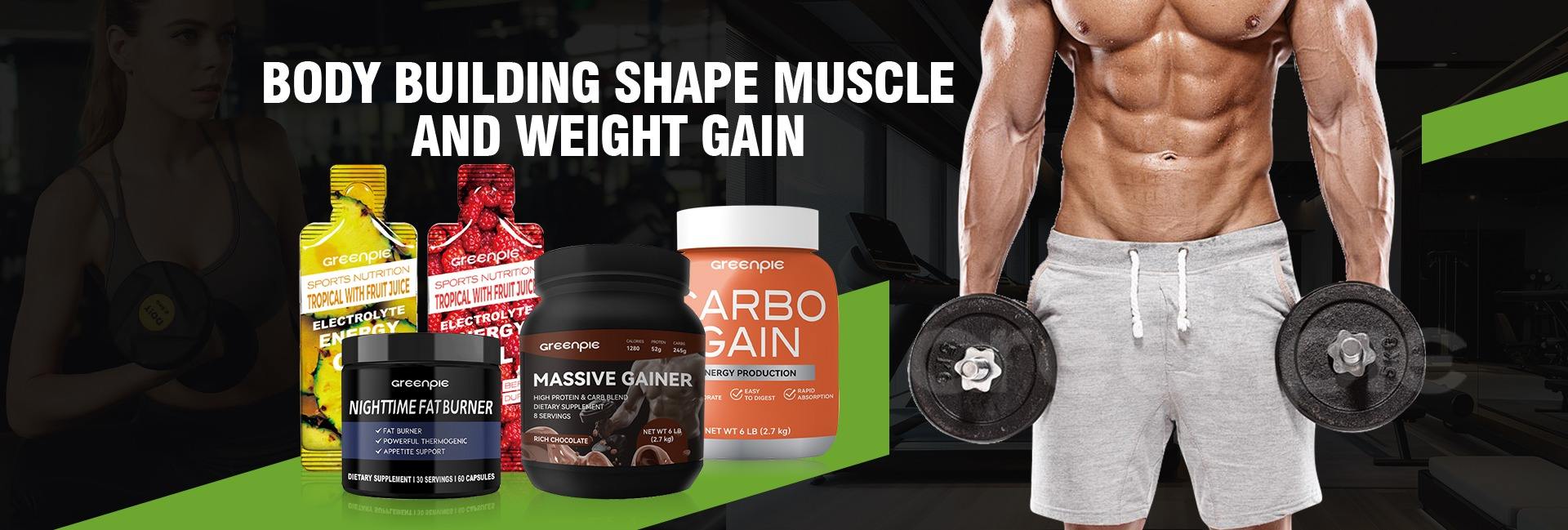 Shenzhen Greenpie biotechnology Co.,Ltd