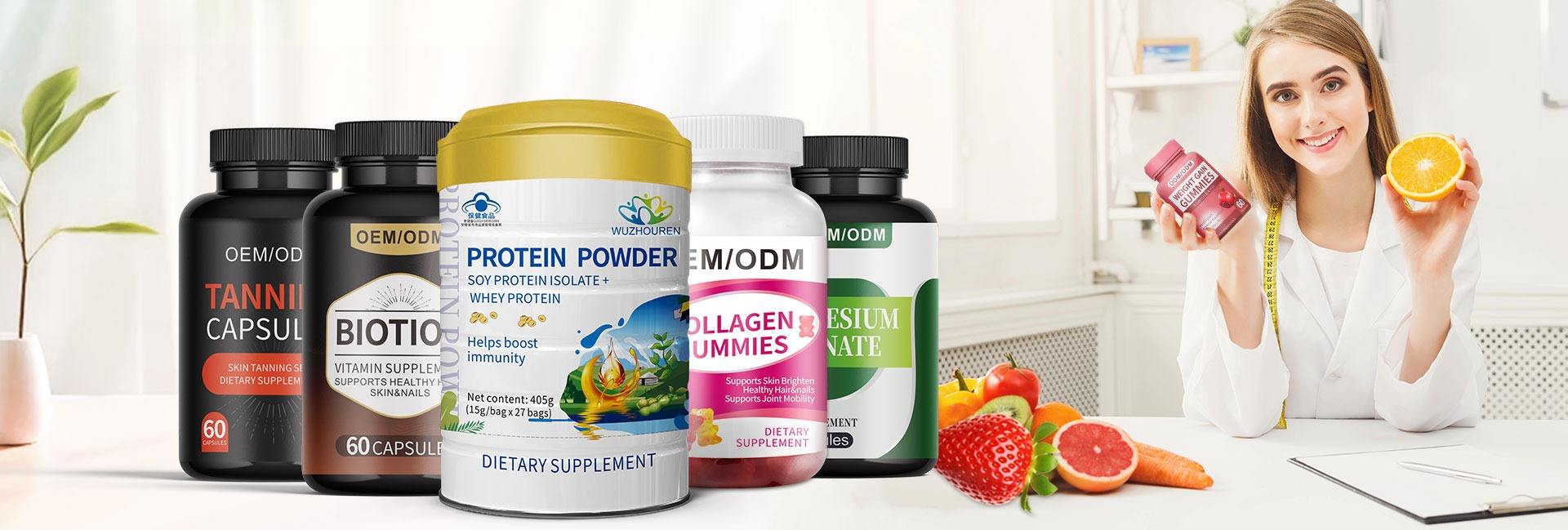 Anhui Fulai Pharmaceutical Co., Ltd