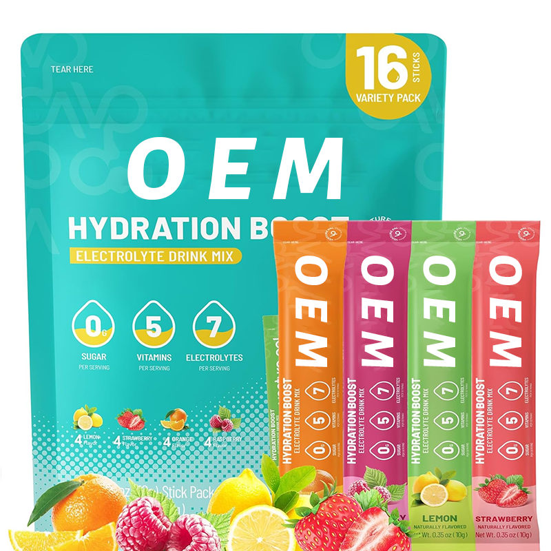 Electrolyte Supplement