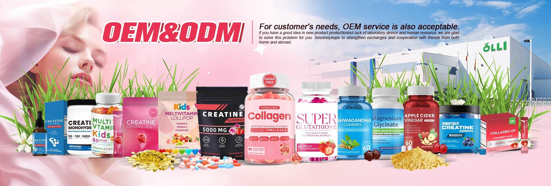 Xi'an OLLI Technology Company Limited