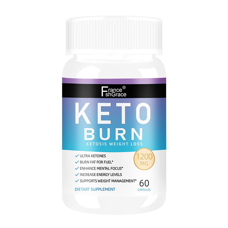Keto &Weight management