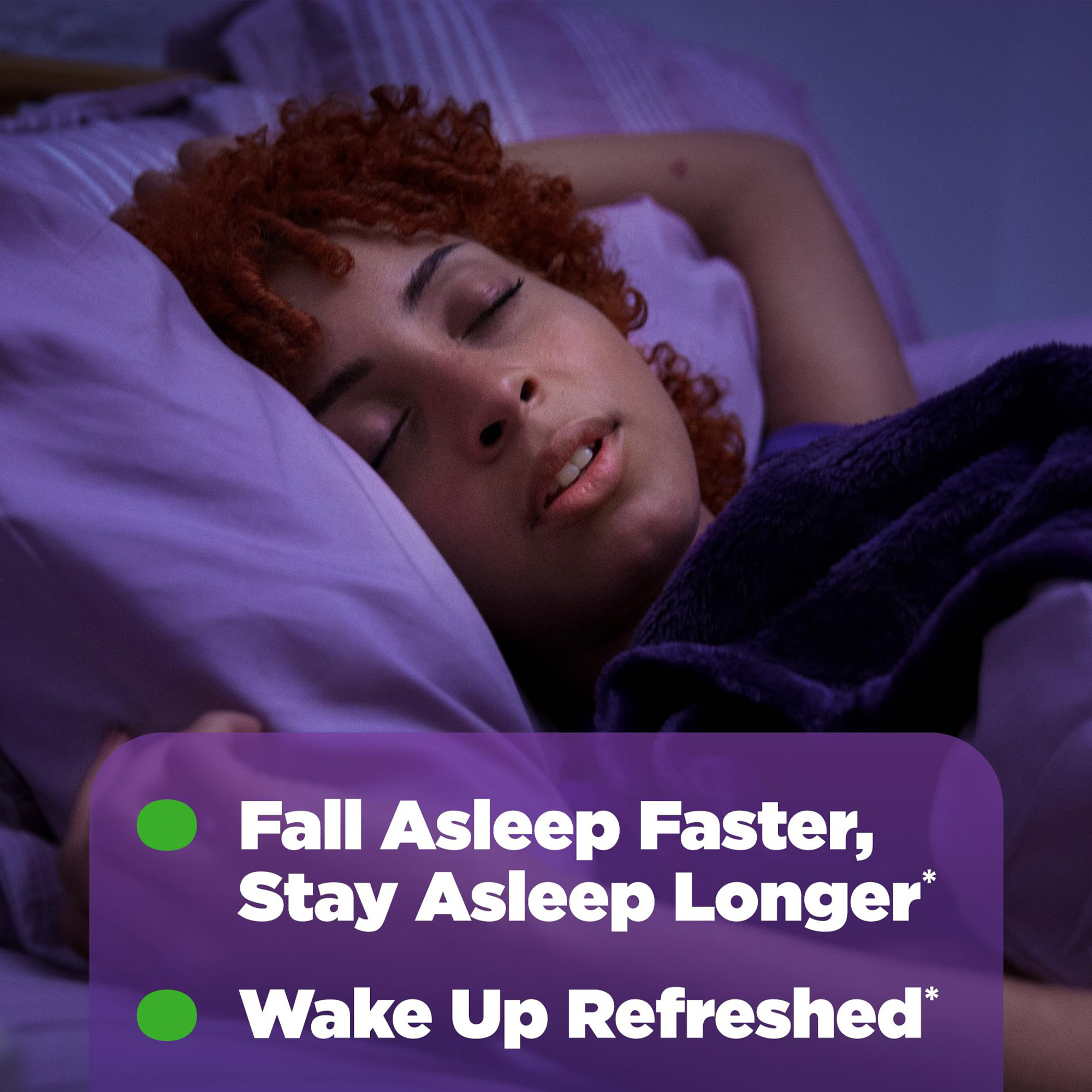 melatonin & Eye Health