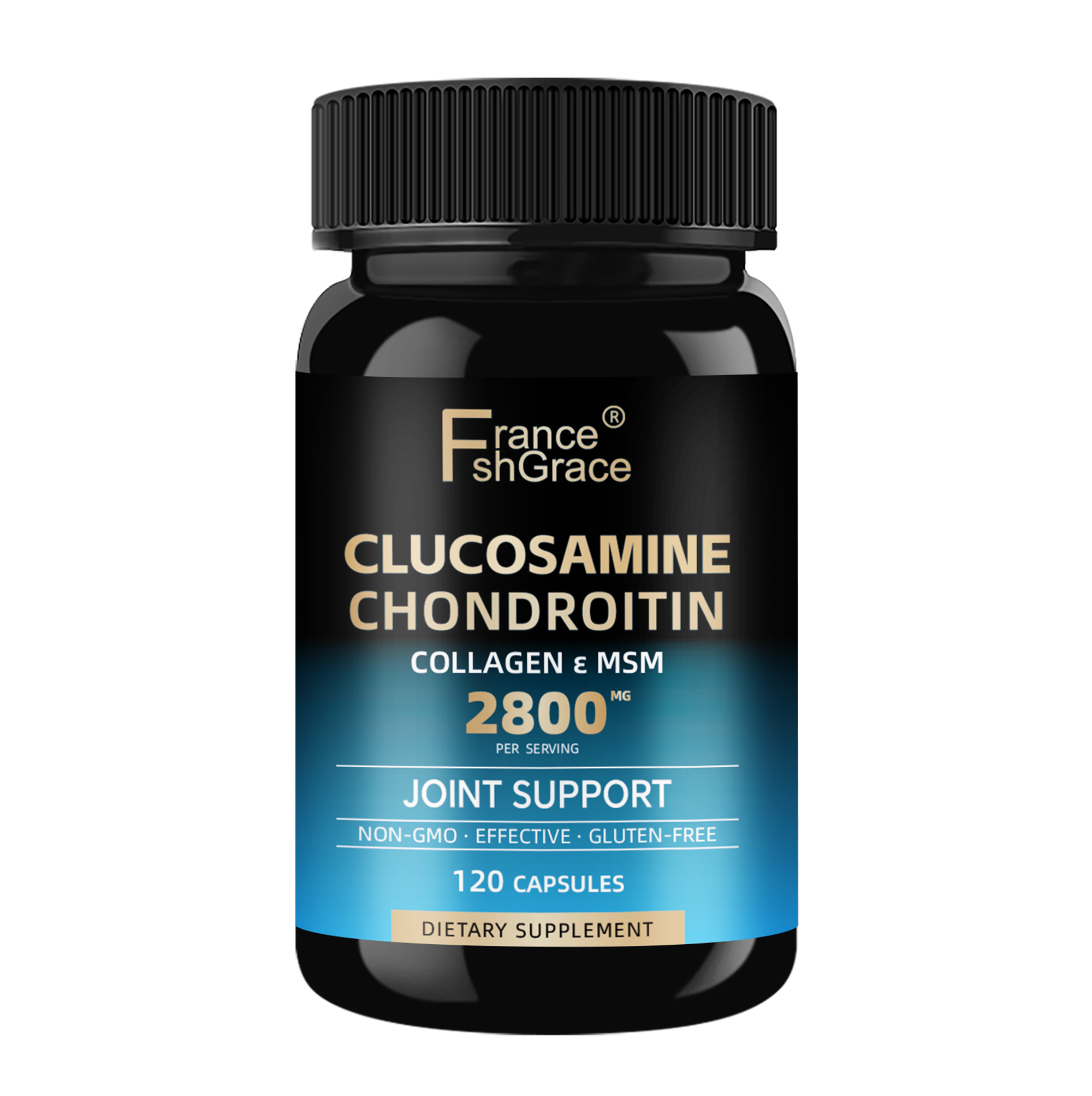 Glucosamine Chondroitin