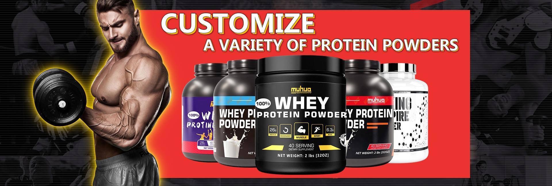 Guangdong Teyi Health Industry Co., Ltd.