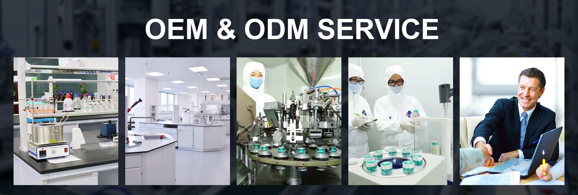 Guangdong Teyi Health Industry Co., Ltd.