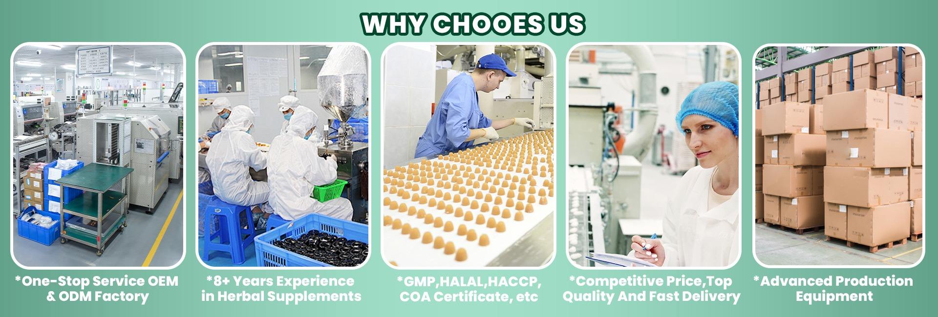 Guangzhou Jlh Biotechnology Co., Ltd.