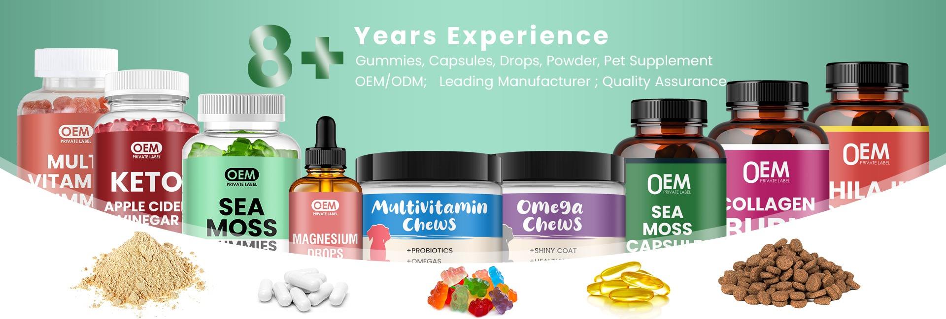 Guangzhou Jlh Biotechnology Co., Ltd.