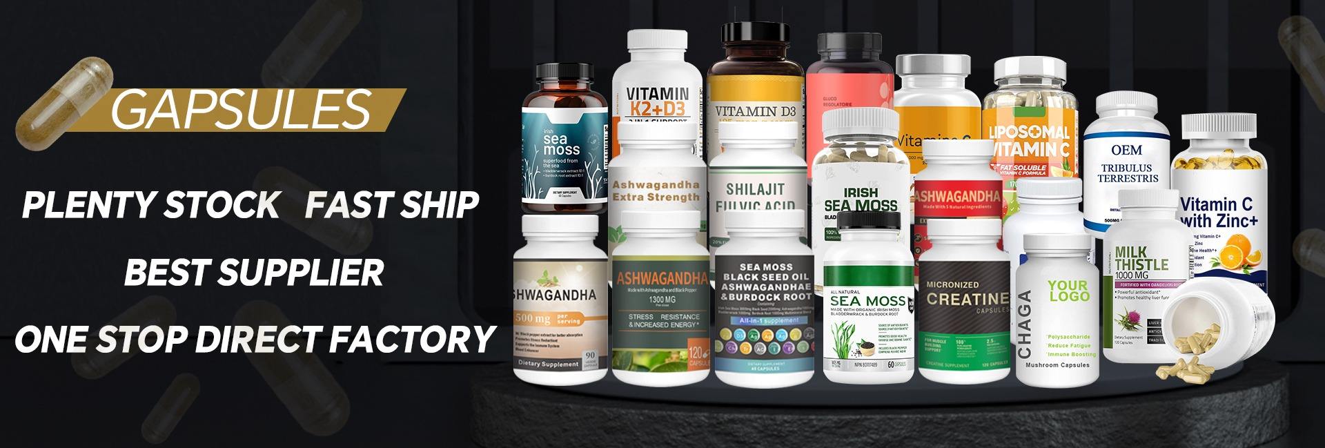 Xi'an Natualrise Bio-Tech Co., Ltd.