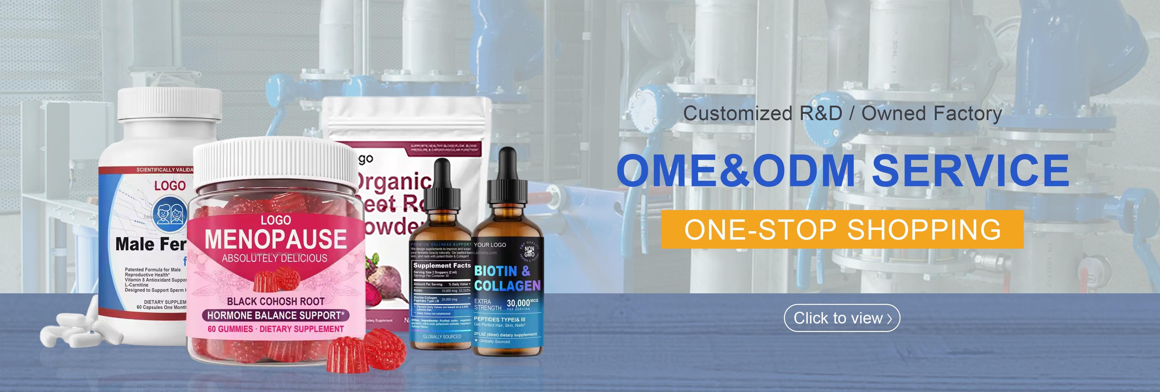 Guangzhou Hearns Biotechnology Co., Ltd.