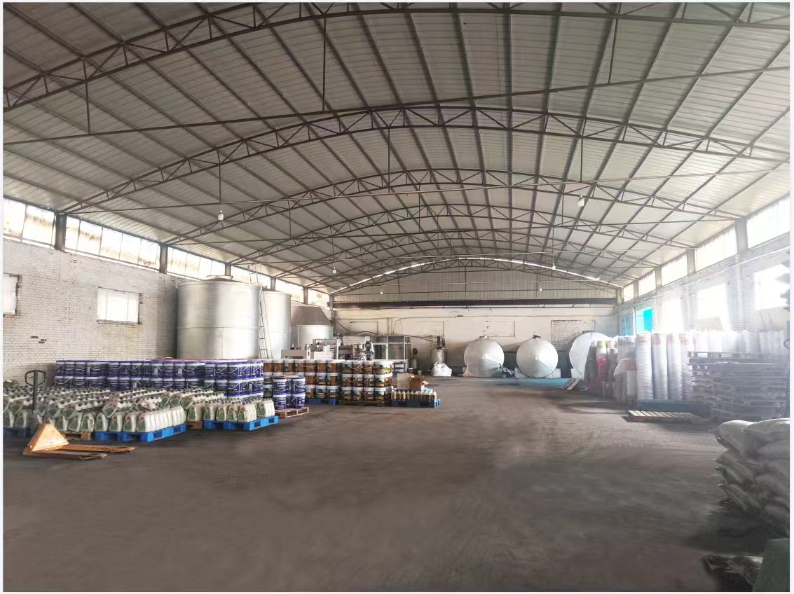 Plant sustained release tablets