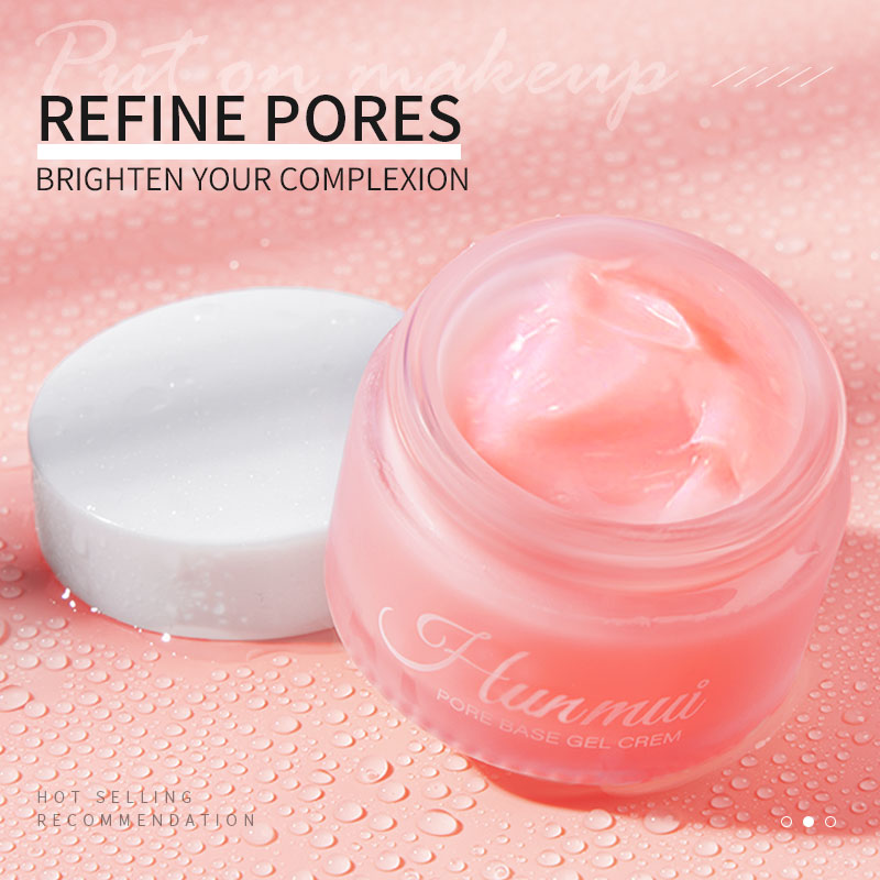 Skincare + Makeup Hybrid