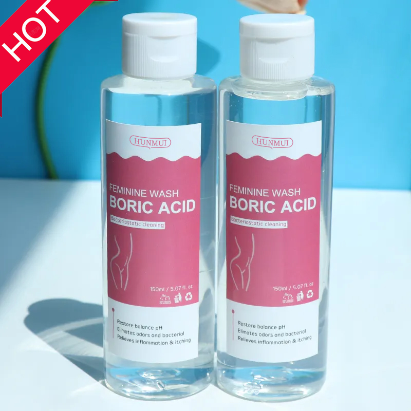 Intimate Care / Feminine Hygiene