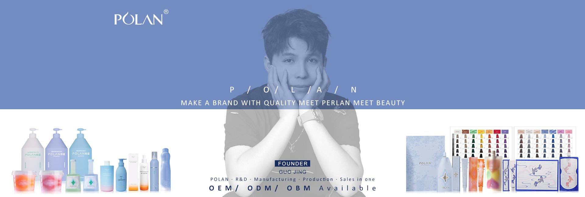 Guangdong Yachao Cosmetics Co., Ltd.