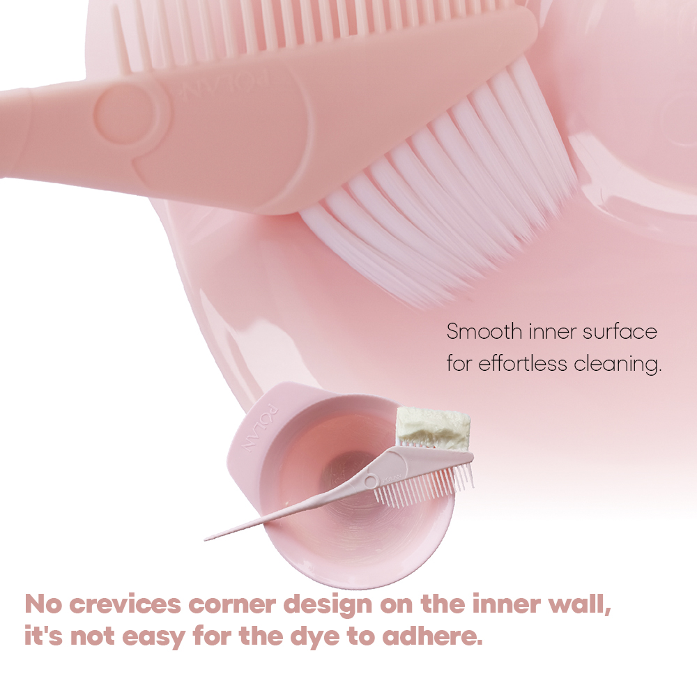 Hairdressing Tools-POLAN