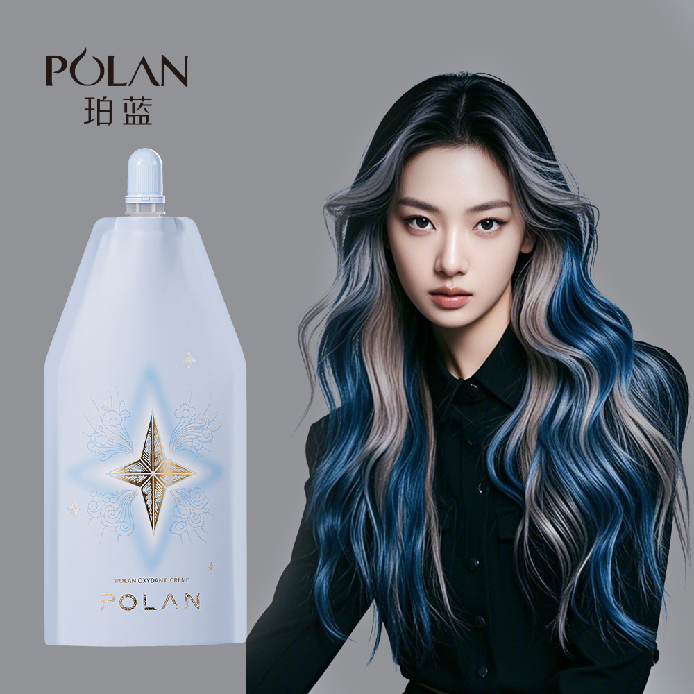 Hair Oxidant Cream-POLAN