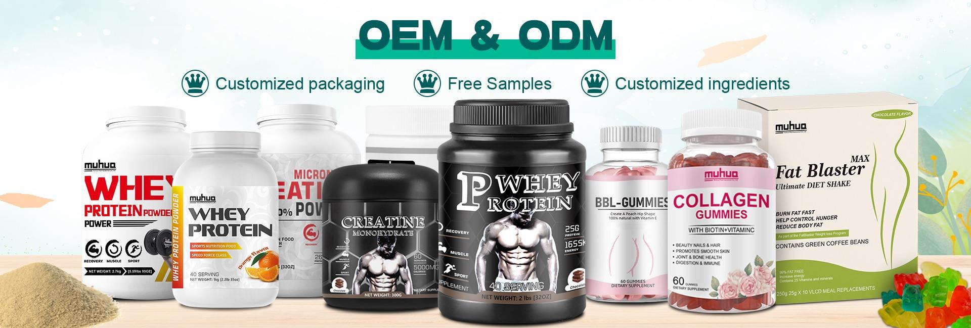 Guangzhou Muhua Pharmaceutical Co., Ltd.