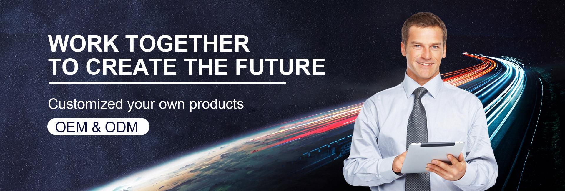 Guangzhou Muhua Pharmaceutical Co., Ltd.