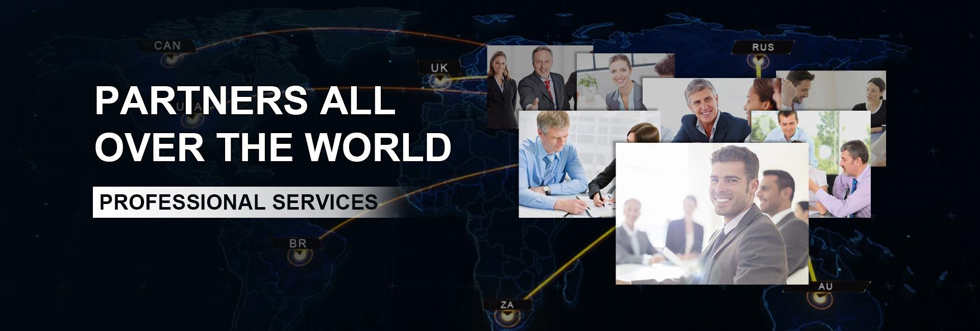 Guangzhou Muhua Pharmaceutical Co., Ltd.