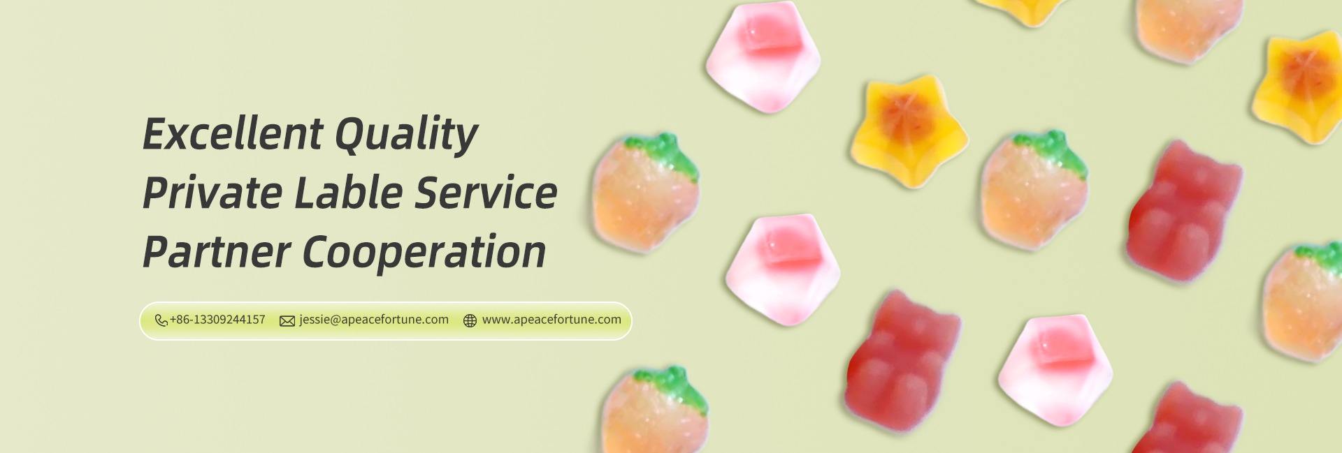 Xi An Peace Fortune International Trade Co., Ltd.