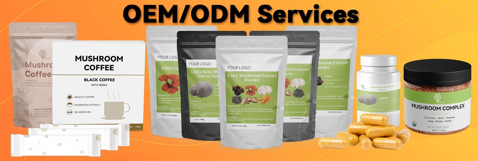 Xi'an Nate Biological Technology Co., Ltd.