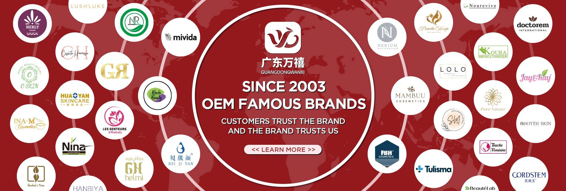 Guangdong Wanxi Biotechnology Co., Ltd.