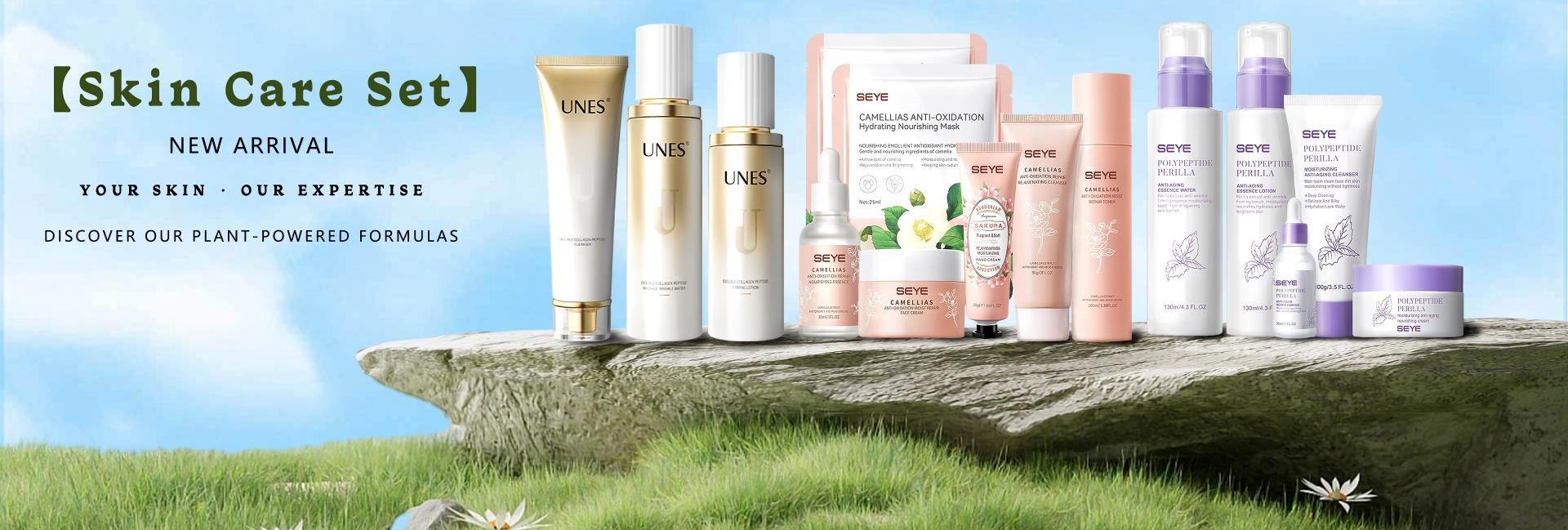 Guangzhou Seye Biomedical Technology Co., Ltd.