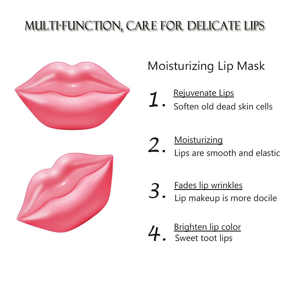 Lips Care