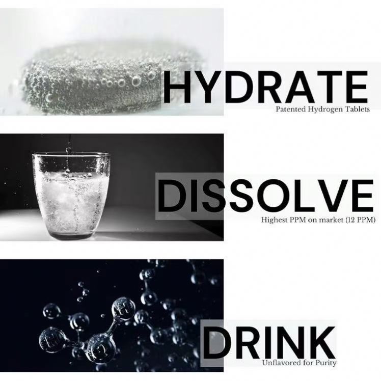 Herbal Extract Capsules