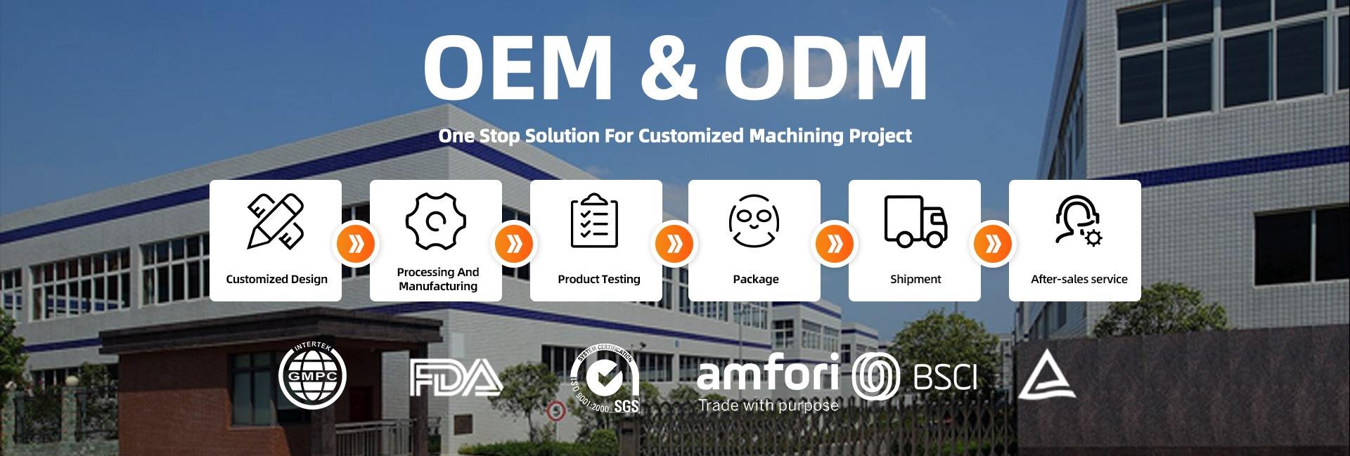 Zhuhai Fukangyuan Biotechnology Co., Ltd.