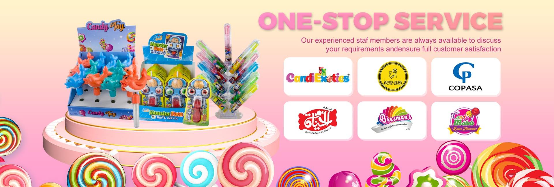 Shantou Desun Foods Co., Ltd.