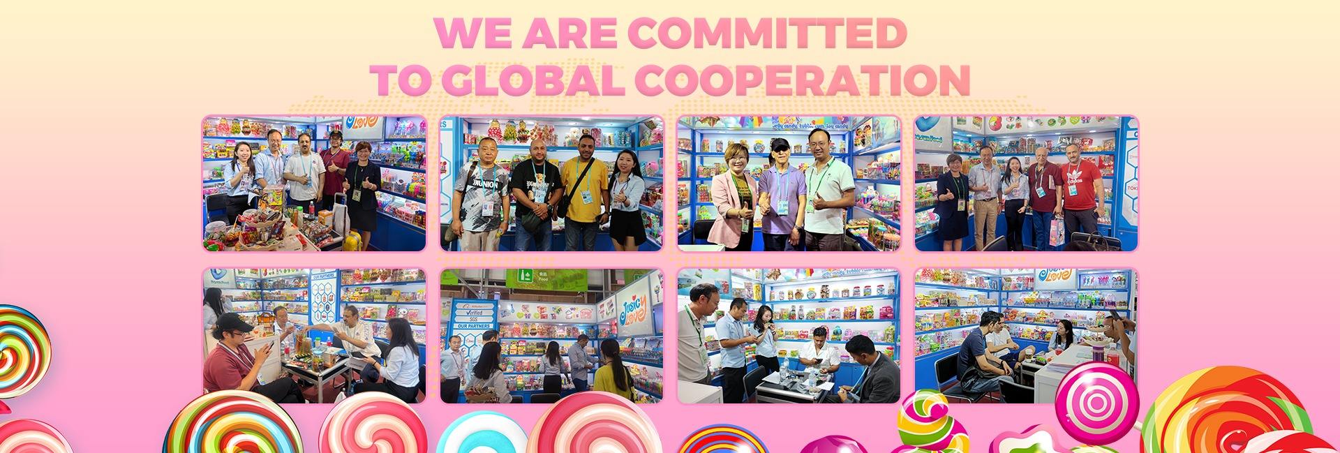 Shantou Desun Foods Co., Ltd.