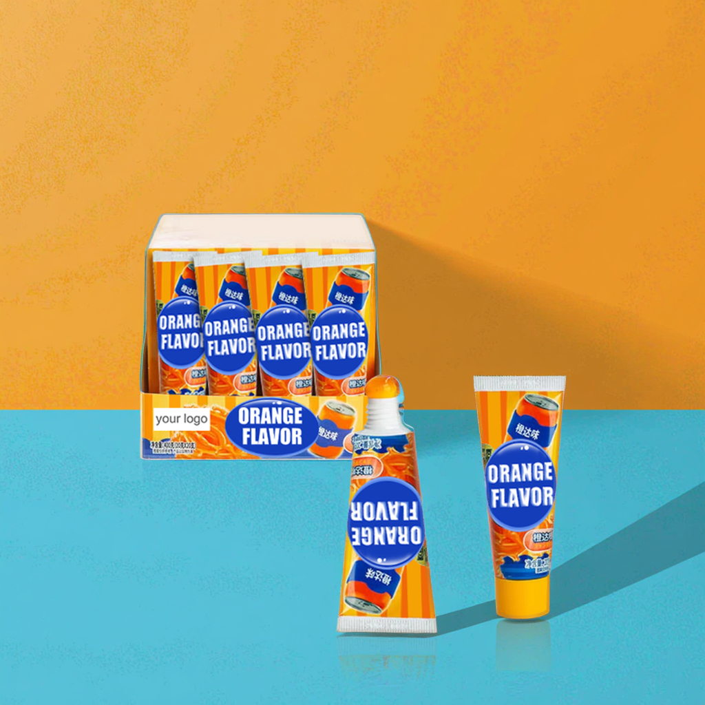 Liquid Candy/Spray Candy